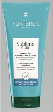 René Furterer Sublime Curl Shampoo Sublimatore di Ricci 200 ml