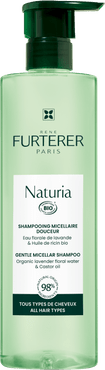 Naturia Shampoo Micellare Delicato 400 ml