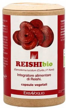 Reishi Bio Integratore Difese Immunitarie 90 capsule