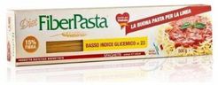 Spaghetti Pasta ricca di fibre a basso indice glicemico 500 g