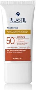 Age Repair Spf50+ Crema Solare Viso 40 ml