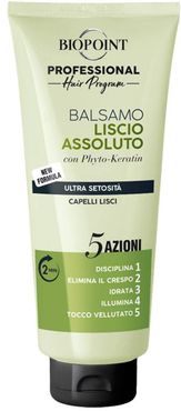 Professional Balsamo Liscio Assoluto 350 ml