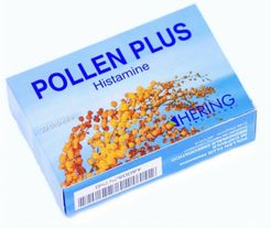 Pollenplus Histamine Medicinale Omeopatico Contro le Allergie 30 Capsule