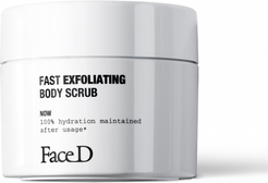 Scrub Corpo Esfoliante 250 g