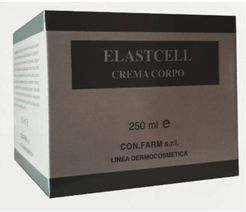 Elastcell Crema Corpo Anti Cellulite 250 ml