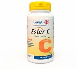 Ester-C 1000 Integratore di Vitamina C 60 tavolette