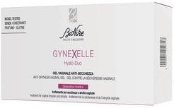 Gynexelle Hyalo-Duo Gel Vaginale Anti-Secchezza 10 applicatori 15 ml
