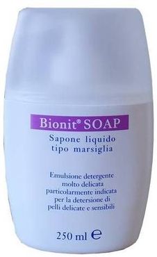 Soap Marsiglia Sapone Liquido 250 Ml