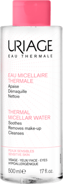 Eau Micellaire Thermale Acqua Micellare Detergente Pelle Sensibile 500 ml