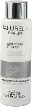 Ialurelix Olio Corposo Struccante 50 ml