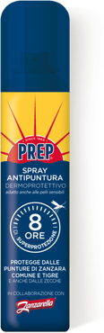 Extra Spray Antipuntura Dermoprotettivo Contro le Zanzare 100 ml