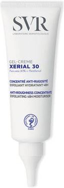 Xerial 30 Gel Creme Idratante ed Esfoliante per Pelle Secca ed Ispessita 75g