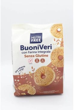 NUTRIFREE BISCOTTI NUOVO PACK 400 G