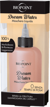 Dream Water Maschera liquida ristrutturante 150 ml