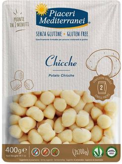 CHICCHE 400 G