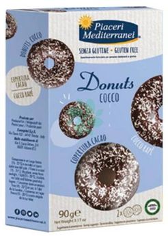 DONUTS COCCO 90 G