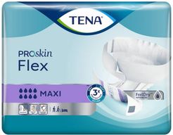Flex Maxi Assorbenti a Cintura per Incontinenza Misura XL 21 pezzi