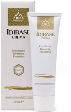 Idibase Crema 50 Ml