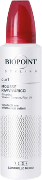 Styling Mousse Ravvivaricci 75 ml