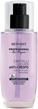 Professional Hair Cristalli Liquidi Anti-Crespo 75 ml