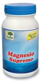 Magnesio Supremo Integratore di Magnesio 150 g