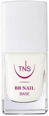 TNS BB Nail Base per Unghie 7 in 1 Bianco 10 ml