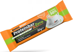 Proteinbar Zero Barretta Proteica Gusto Moka 50 g