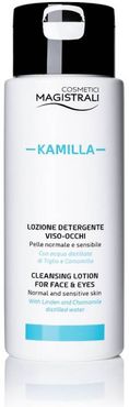 Kamilla Lozione Detergente Viso-Occhi 200 ml