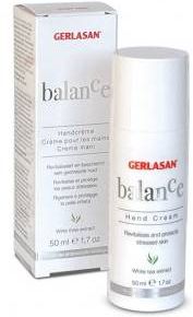 Balance Crema Mani Protettiva per Pelle Irritata 50 ml