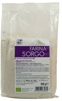 Farina di Sorgo Bio Italiana 500 g