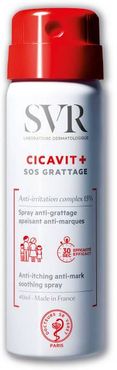 Topialyse SOS Grattage Spray Anti-Prurito 40 ml