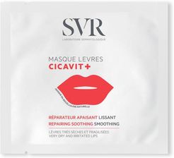 Cicavit+ Maschera Labbra Riparatrice Lenitiva 5 ml