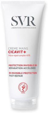 Cicavit+ Cream Mani Riparatrice e Protettiva 75g