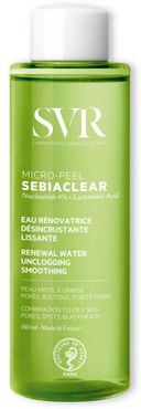 Sebiaclear Micro-Peel Acqua Rinnovatrice Dermopurificante 150 ml
