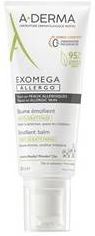 Exomega Allergo Balsamo Emolliente Cosmetico Sterile 40 ml