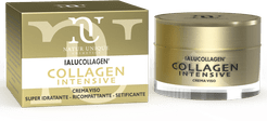 Ialucollagen Intensive Crema Viso al Collagene Marino 50 ml