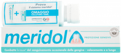 Kit Protezione Gengive Dentifricio 75 ml + Collutorio 100 ml