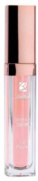 Defence Color Lip Plump Gloss Labbra Idratante e Volumizzante N1 Nude Rose 6 ml
