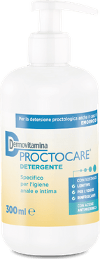 Proctocare Detergente Intimo Lenitivo 300 ml