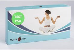 Microtrace PSA Rapid Test Alterazione Prostatica
