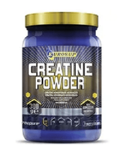 Creatine Powder Integratore di Creatina 300 g