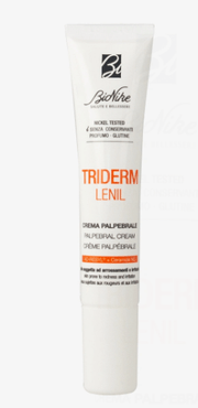 Triderm Lenil Crema Palpebre 15 ml