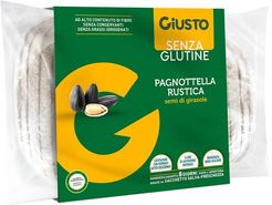 senza Glutine Pagnottella Rustica 320 g