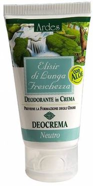 Deocrema Neutro Deodorante in Crema 50 ml