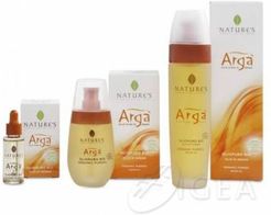 Argà Olio di Argan Puro BIO per viso corpo e capelli 50 ml