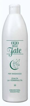 Olio delle Fate per Massaggi 500 ml