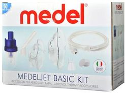 Medel MedelJet Basic Kit Accessori per Aerosol