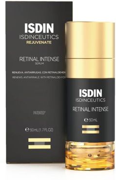 Isdinceutics Retinal Intense Siero Notte Antirughe 50 ml