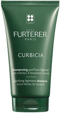 René Furterer Curbicia Shampoo Normalizzante Leggerezza 150 ml