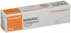 Noruxol Collagenasi Unguento Dermatologico 30 g